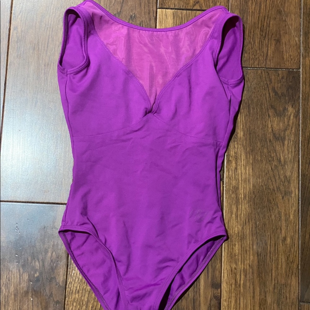 Dance Leotard